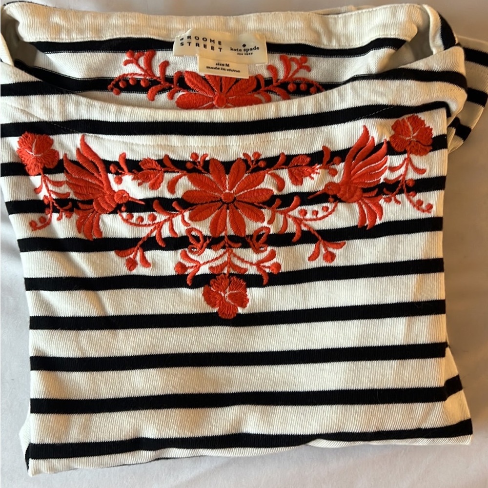Kate Spade Top